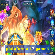 plataforma k7 games